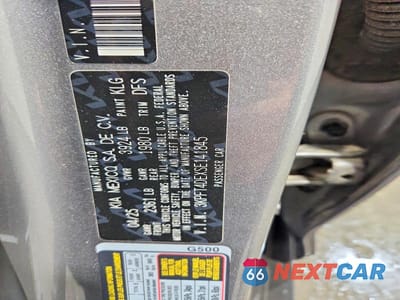 Zdjęcie 12 z 12 samochodu: 2025 KIA K4 LXS VIN:3KPFT4DEXSE141845 - miniatura