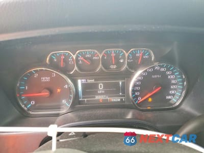 Zdjęcie 9 z 12 samochodu: 2015 CHEVROLET SILVERADO C3500 LT VIN:1GB4CZC84FF504284 - miniatura