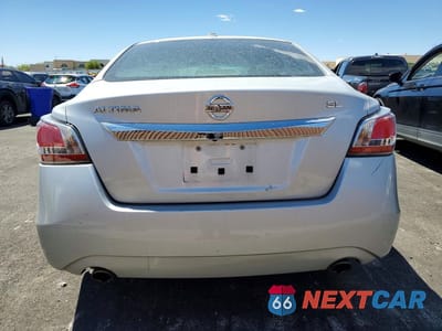 Zdjęcie 6 z 12 samochodu: 2015 NISSAN ALTIMA 2.5 SL VIN:1N4AL3AP0FN893880 - miniatura