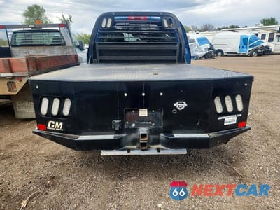 Zdjęcie 6 z 12 samochodu: 2003 DODGE RAM 2500 ST VIN:3D7KU28C63G842869 - miniatura