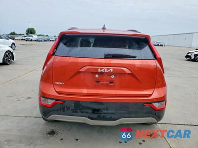Zdjęcie 6 z 14 samochodu: 2023 KIA NIRO WIND VIN:KNDCR3L13P5027991 - miniatura