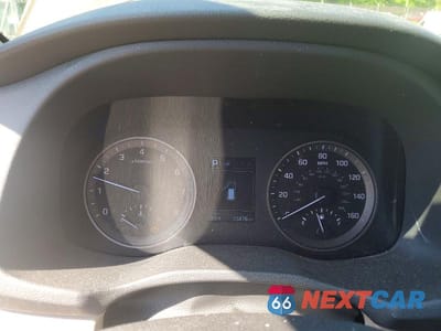 Zdjęcie 9 z 12 samochodu: 2016 HYUNDAI TUCSON SE VIN:KM8J33A46GU186785 - miniatura
