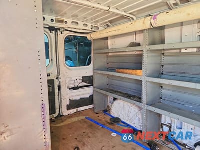 Zdjęcie 11 z 13 samochodu: 2017 RAM PROMASTER 1500 1500 STANDARD VIN:3C6TRVAG8HE542923 - miniatura