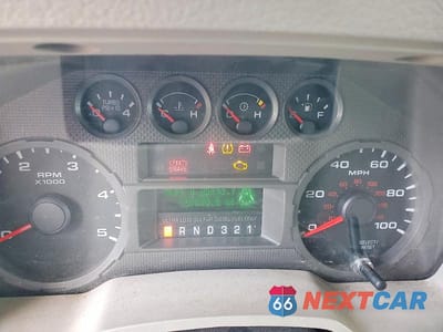 Zdjęcie 9 z 12 samochodu: 2010 FORD F250 SUPER DUTY VIN:1FTSW2BR1AEA37304 - miniatura