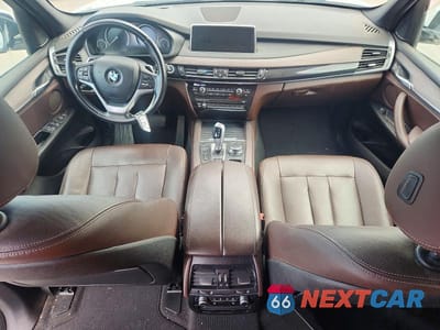 Zdjęcie 8 z 13 samochodu: 2018 BMW X5 XDR40E VIN:5UXKT0C57J0W02952 - miniatura