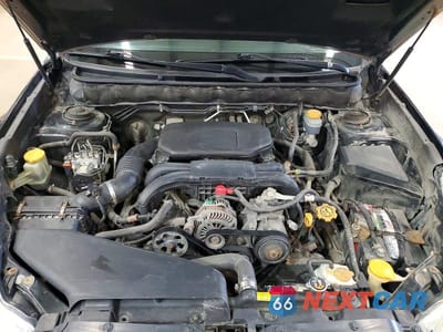 Zdjęcie 11 z 12 samochodu: 2010 SUBARU LEGACY 2.5I LIMITED VIN:4S3BMBK64A3232644 - miniatura