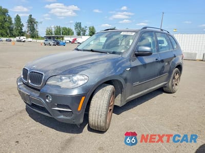 2012 BMW X5 XDRIVE35I 5UXZV4C58CL988282 - główne zdjęcie licytacji z USA - miniatura