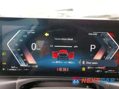 Zdjęcie 9 z 12 samochodu: 2024 BMW 330I VIN:3MW69FF03R8E86023 - miniatura
