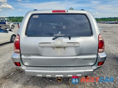 Zdjęcie 6 z 12 samochodu: 2003 TOYOTA 4RUNNER SR5 VIN:JTEZU14R238003347 - miniatura