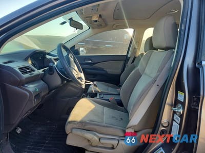 Zdjęcie 7 z 13 samochodu: 2013 HONDA CR-V EX VIN:3CZRM3H52DG706413 - miniatura