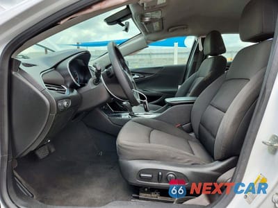 Zdjęcie 7 z 13 samochodu: 2020 CHEVROLET MALIBU LT VIN:1G1ZD5ST3LF095289 - miniatura