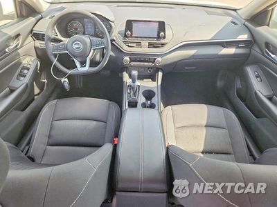 Zdjęcie 8 z 12 samochodu: 2022 NISSAN ALTIMA S VIN:1N4BL4BV1NN384015 - miniatura