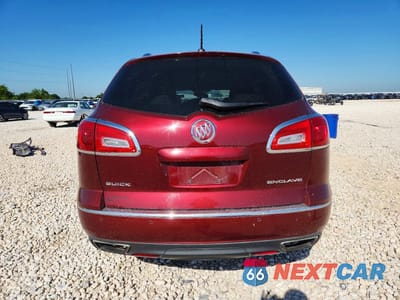Zdjęcie 6 z 13 samochodu: 2017 BUICK ENCLAVE VIN:5GAKRBKD4HJ109465 - miniatura