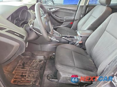 Zdjęcie 7 z 12 samochodu: 2018 FORD FOCUS SE VIN:1FADP3K25JL236291 - miniatura
