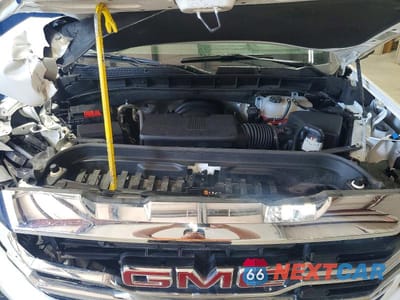 Zdjęcie 11 z 12 samochodu: 2026 GMC SIERRA K1500 SLT VIN:1GTUUDED2TZ217378 - miniatura