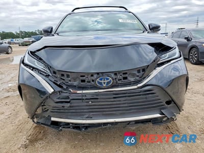 Piąte zdjęcie samochodu w środku: 2024 TOYOTA VENZA NIGHTSHADE EDITION VIN:JTEAAAAH4RJ174846 - miniatura
