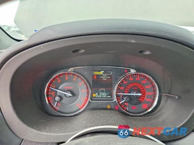 Zdjęcie 9 z 12 samochodu: 2016 SUBARU WRX LIMITED VIN:JF1VA1J65G9822638 - miniatura