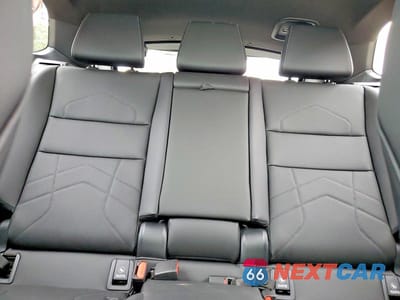 Zdjęcie 10 z 14 samochodu: 2025 BMW X1 XDRIVE28I VIN:WBX73EF08S5083907 - miniatura