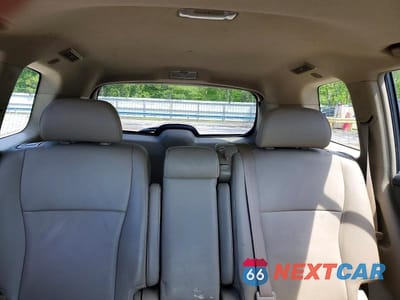 Zdjęcie 10 z 13 samochodu: 2012 TOYOTA HIGHLANDER SE VIN:5TDBK3EH7CS117224 - miniatura
