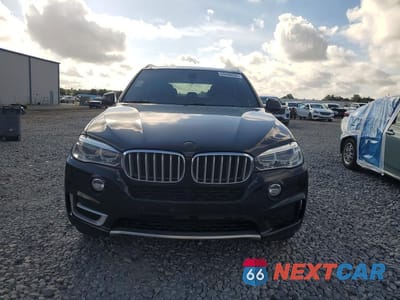 Piąte zdjęcie samochodu w środku: 2018 BMW X5 XDRIVE35I VIN:5UXKR0C52J0X99477 - miniatura