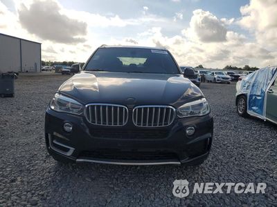 Piąte zdjęcie samochodu w środku: 2018 BMW X5 XDRIVE35I VIN:5UXKR0C52J0X99477 - miniatura