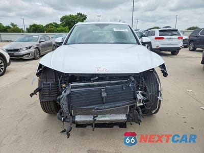 Piąte zdjęcie samochodu w środku: 2023 AUDI Q5 PREMIUM PLUS 45 VIN:WA1EAAFY2P2141411 - miniatura
