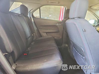 Zdjęcie 11 z 13 samochodu: 2014 CHEVROLET EQUINOX LT VIN:2GNALBEK5E1159987 - miniatura