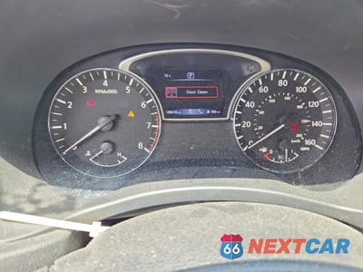 Zdjęcie 9 z 13 samochodu: 2019 NISSAN PATHFINDER SV VIN:5N1DR2MN7KC601816 - miniatura