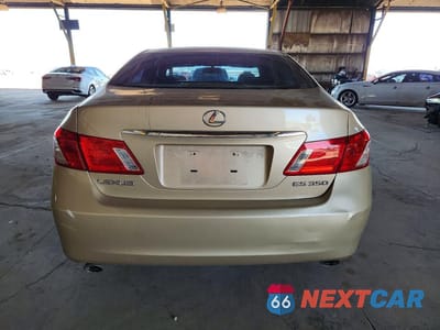 Zdjęcie 6 z 12 samochodu: 2008 LEXUS ES 350 VIN:JTHBJ46G482197027 - miniatura