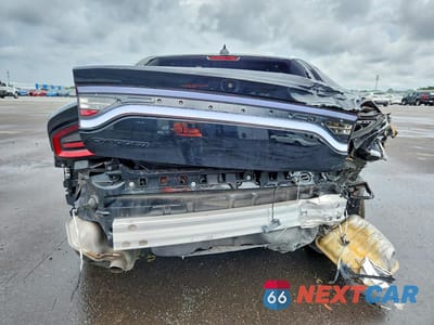 Zdjęcie 6 z 12 samochodu: 2023 DODGE CHARGER SXT VIN:2C3CDXBG9PH613457 - miniatura
