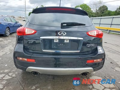 Zdjęcie 6 z 13 samochodu: 2017 INFINITI QX50 BASE VIN:JN1BJ0RRXHM404258 - miniatura
