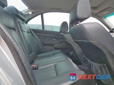 Zdjęcie 10 z 12 samochodu: 2000 BMW 528 I AUTOMATIC VIN:WBADM6343YGU06491 - miniatura