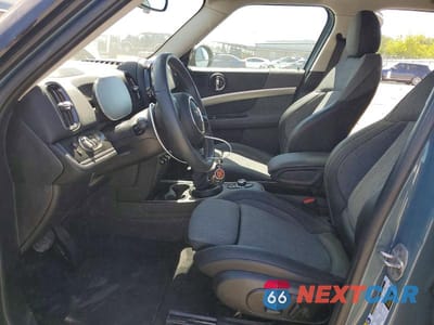 Zdjęcie 7 z 13 samochodu: 2023 MINI COOPER S E COUNTRYMAN ALL4 VIN:WMZ23BS03P3R44683 - miniatura