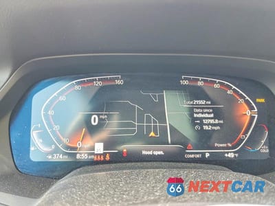 Zdjęcie 9 z 13 samochodu: 2023 BMW X5 XDRIVE40I VIN:5UXCR6C03P9R41514 - miniatura