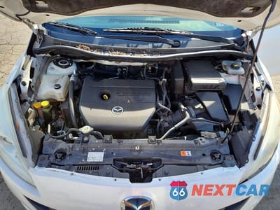 Zdjęcie 12 z 13 samochodu: 2012 MAZDA 5 VIN:JM1CW2DL4C0105124 - miniatura