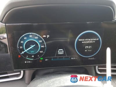 Zdjęcie 9 z 12 samochodu: 2022 HYUNDAI ELANTRA LIMITED VIN:KMHLN4AJ2NU016077 - miniatura