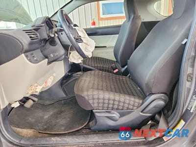 Zdjęcie 7 z 13 samochodu: 2013 SCION IQ BASE VIN:JTNJJXB05DJ025138 - miniatura