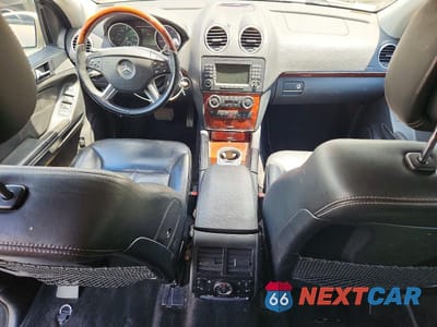 Zdjęcie 8 z 13 samochodu: 2007 MERCEDES-BENZ GL 450 4MATIC VIN:4JGBF71E37A122216 - miniatura