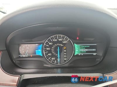 Zdjęcie 9 z 14 samochodu: 2012 FORD EDGE LIMITED VIN:2FMDK4KC0CBA86824 - miniatura
