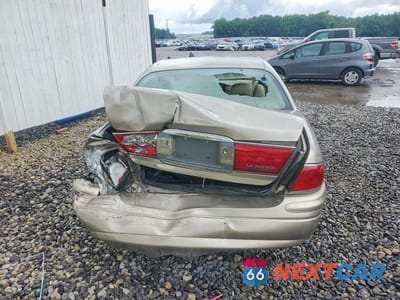 Zdjęcie 6 z 12 samochodu: 2004 BUICK LESABRE CUSTOM VIN:1G4HP54K944149525 - miniatura