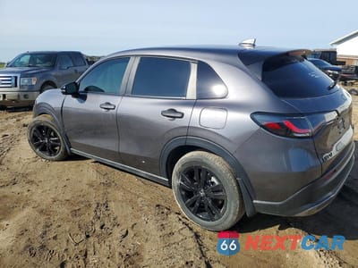 Drugie zdjęcie samochodu z przodu: 2026 HONDA HR-V SPORT VIN:3CZRZ2H50TM105772 - miniatura