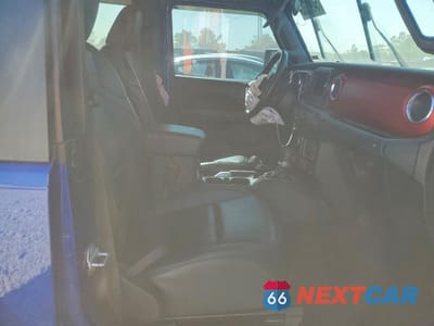 Zdjęcie 11 z 13 samochodu: 2019 JEEP WRANGLER RUBICON VIN:1C4HJXCN9KW544903 - miniatura