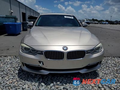 Piąte zdjęcie samochodu w środku: 2013 BMW 328 XI VIN:WBA3B3C50DF535281 - miniatura