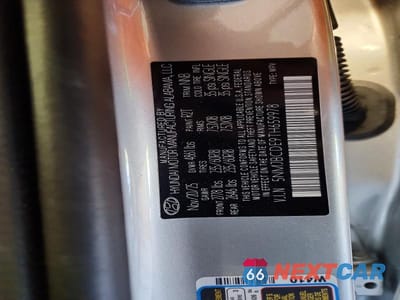 Zdjęcie 14 z 14 samochodu: 2026 HYUNDAI TUCSON SEL ** R & D ** VIN:5NMJBCDE9TH659978 - miniatura