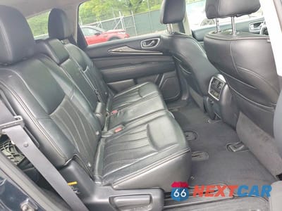 Zdjęcie 10 z 12 samochodu: 2015 INFINITI QX60 BASE VIN:5N1AL0MM3FC536386 - miniatura