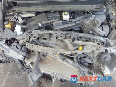 Zdjęcie 12 z 14 samochodu: 2020 INFINITI QX60 LUXE VIN:5N1DL0MMXLC523305 - miniatura