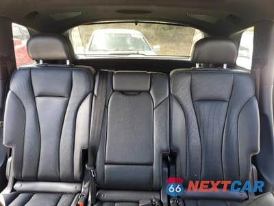 Zdjęcie 10 z 13 samochodu: 2018 AUDI Q7 PRESTIGE VIN:WA1VAAF75JD019502 - miniatura