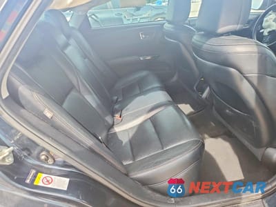 Zdjęcie 10 z 12 samochodu: 2016 TOYOTA AVALON XLE VIN:4T1BK1EB4GU208335 - miniatura