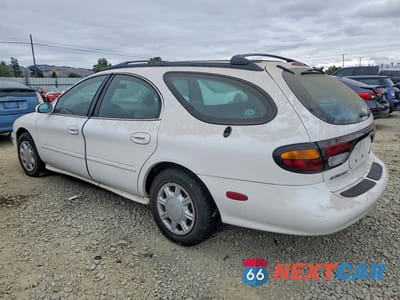 Drugie zdjęcie samochodu z przodu: 1997 MERCURY SABLE GS VIN:1MELM55UXVG616649 - miniatura