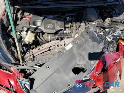 Zdjęcie 12 z 14 samochodu: 2015 LEXUS NX 200T VIN:JTJBARBZ8F2029987 - miniatura